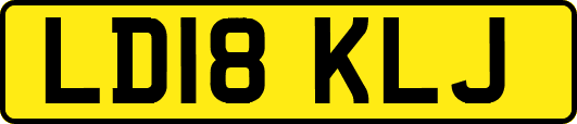 LD18KLJ
