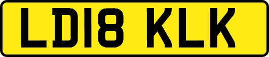 LD18KLK