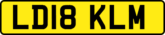LD18KLM