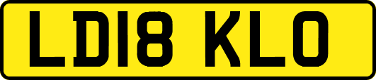 LD18KLO