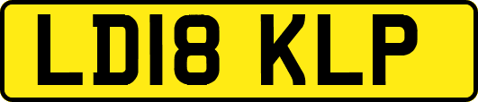 LD18KLP