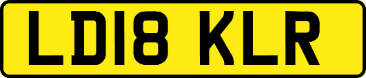 LD18KLR
