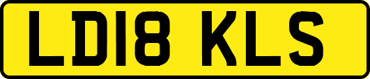 LD18KLS