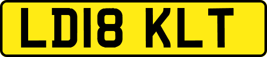 LD18KLT