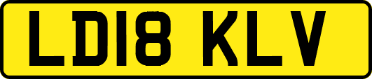 LD18KLV
