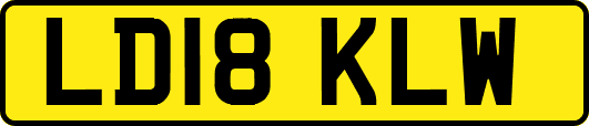 LD18KLW