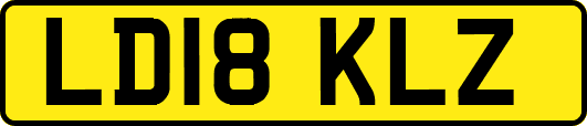 LD18KLZ