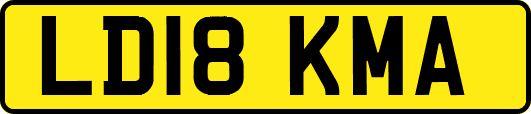 LD18KMA