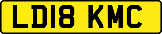 LD18KMC