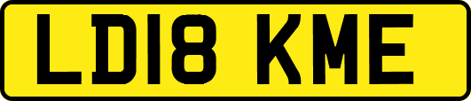 LD18KME