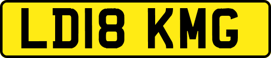 LD18KMG