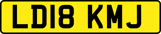 LD18KMJ