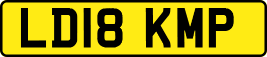LD18KMP