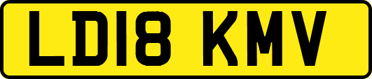LD18KMV