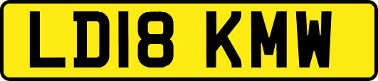 LD18KMW