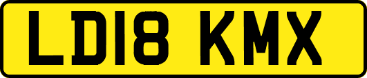 LD18KMX