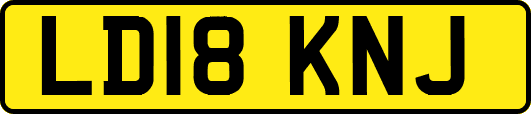 LD18KNJ