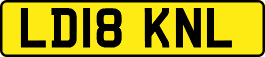 LD18KNL