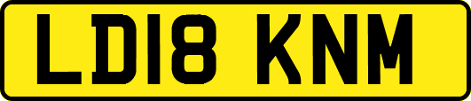 LD18KNM