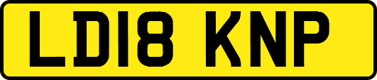 LD18KNP