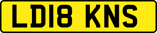 LD18KNS