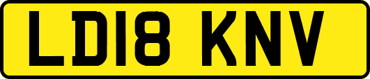 LD18KNV