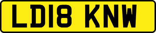 LD18KNW