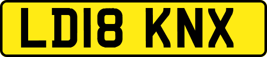LD18KNX