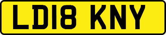 LD18KNY