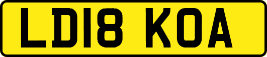 LD18KOA
