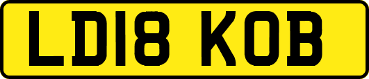 LD18KOB