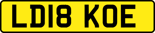 LD18KOE