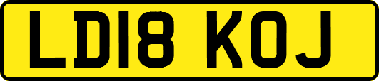 LD18KOJ