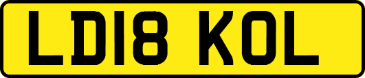 LD18KOL