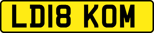 LD18KOM