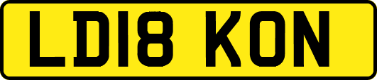 LD18KON