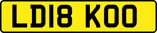 LD18KOO