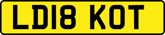 LD18KOT