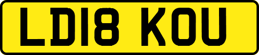 LD18KOU