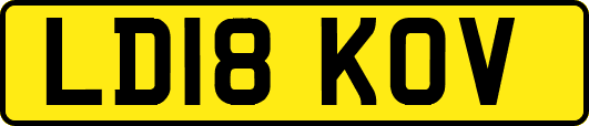 LD18KOV