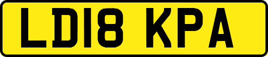 LD18KPA