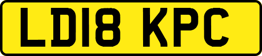 LD18KPC