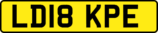 LD18KPE
