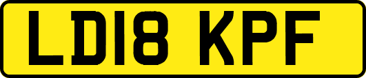 LD18KPF