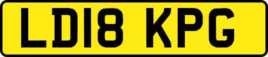 LD18KPG
