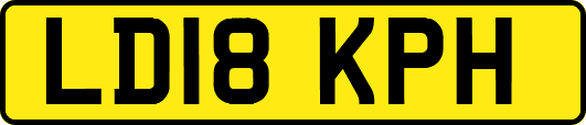 LD18KPH