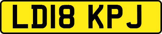 LD18KPJ