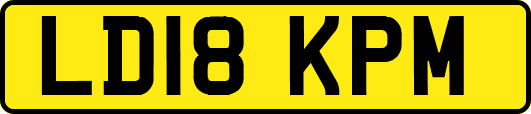 LD18KPM