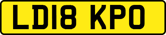 LD18KPO