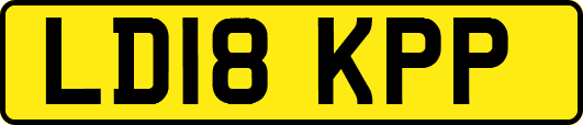 LD18KPP